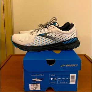 Brooks Adrenaline gts 21 size 11.5